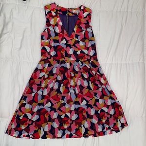CROSBY by Mollie Burch dress